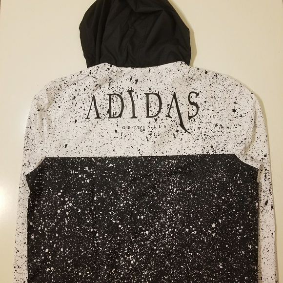 adidas planetoid hoodie